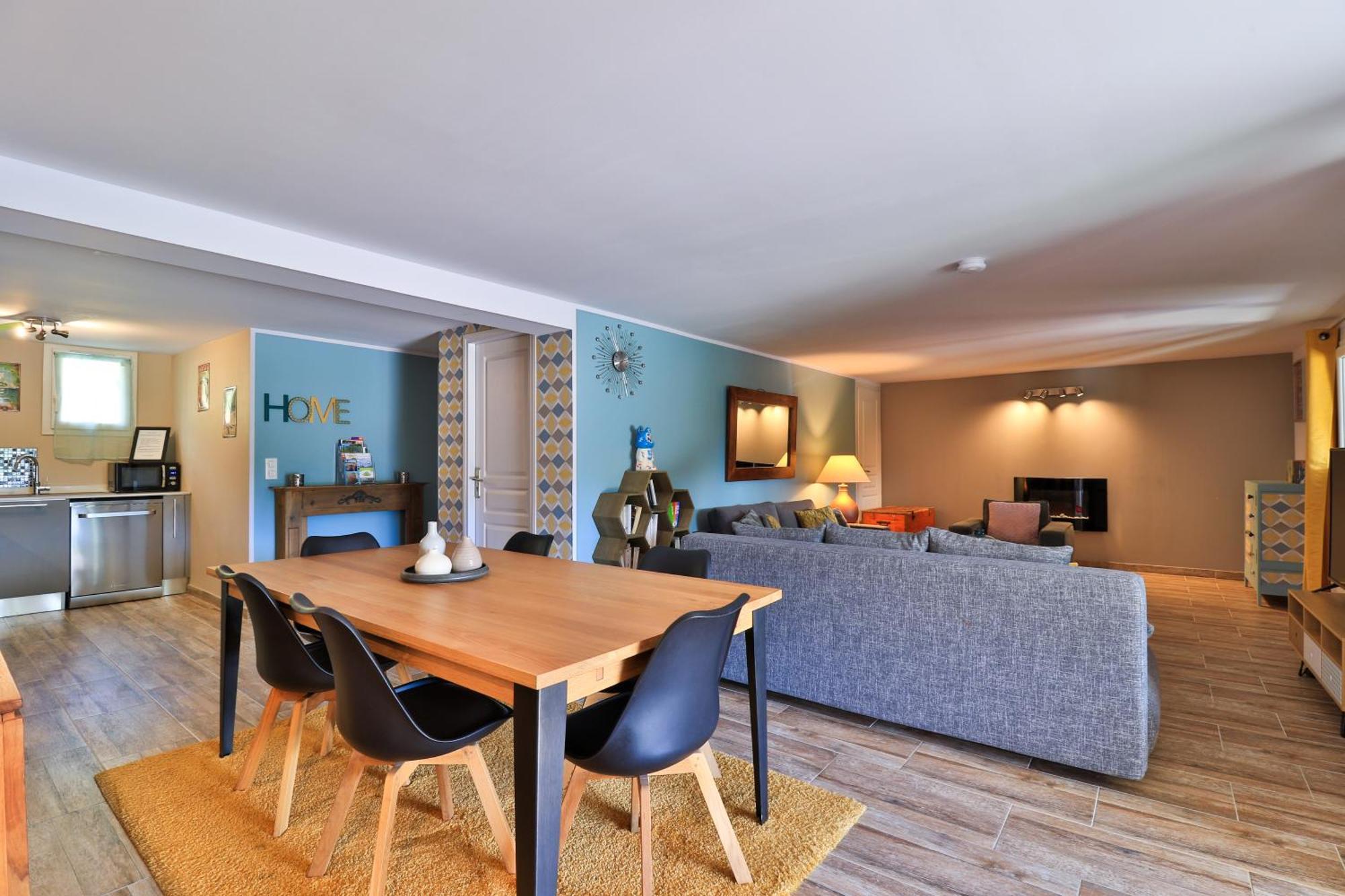 L'Alpen Roc Bed & Breakfast Caille Room photo