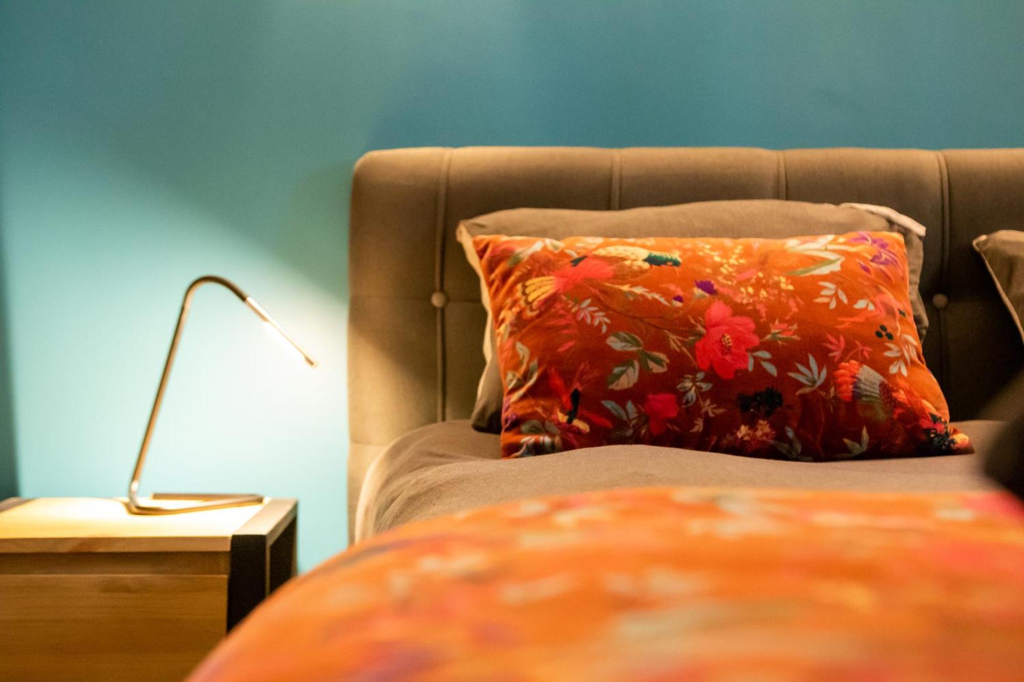 L'Alpen Roc Bed & Breakfast Caille Room photo
