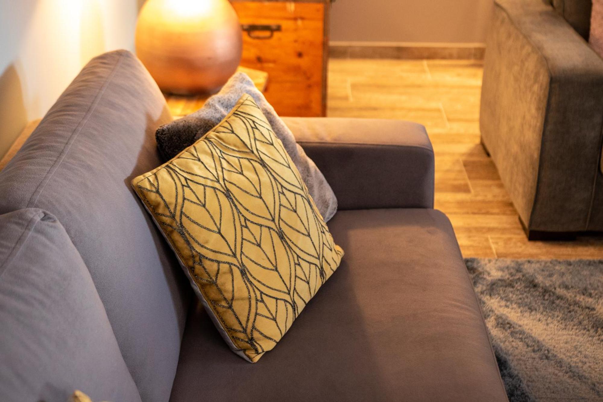 L'Alpen Roc Bed & Breakfast Caille Room photo