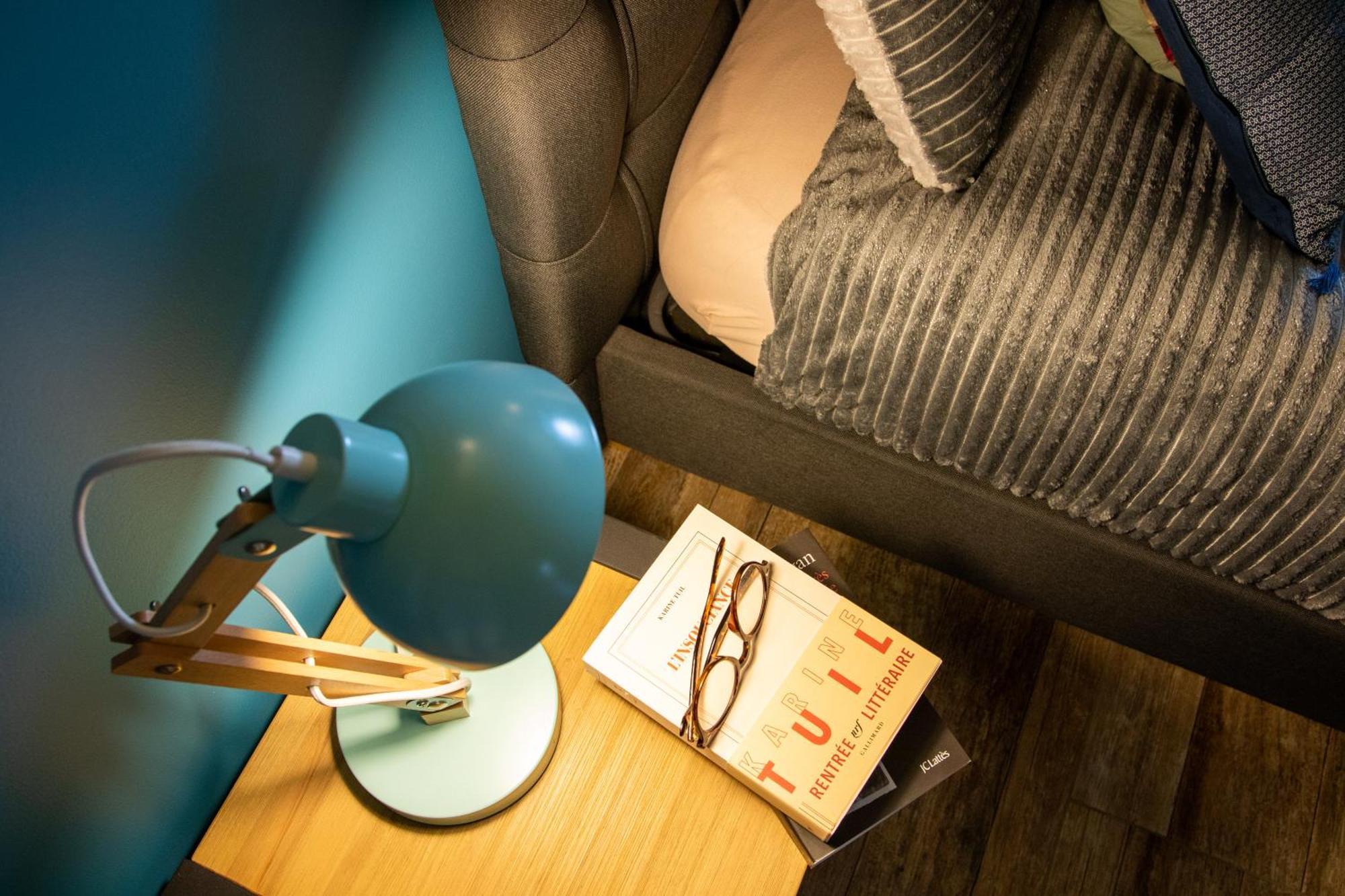 L'Alpen Roc Bed & Breakfast Caille Room photo