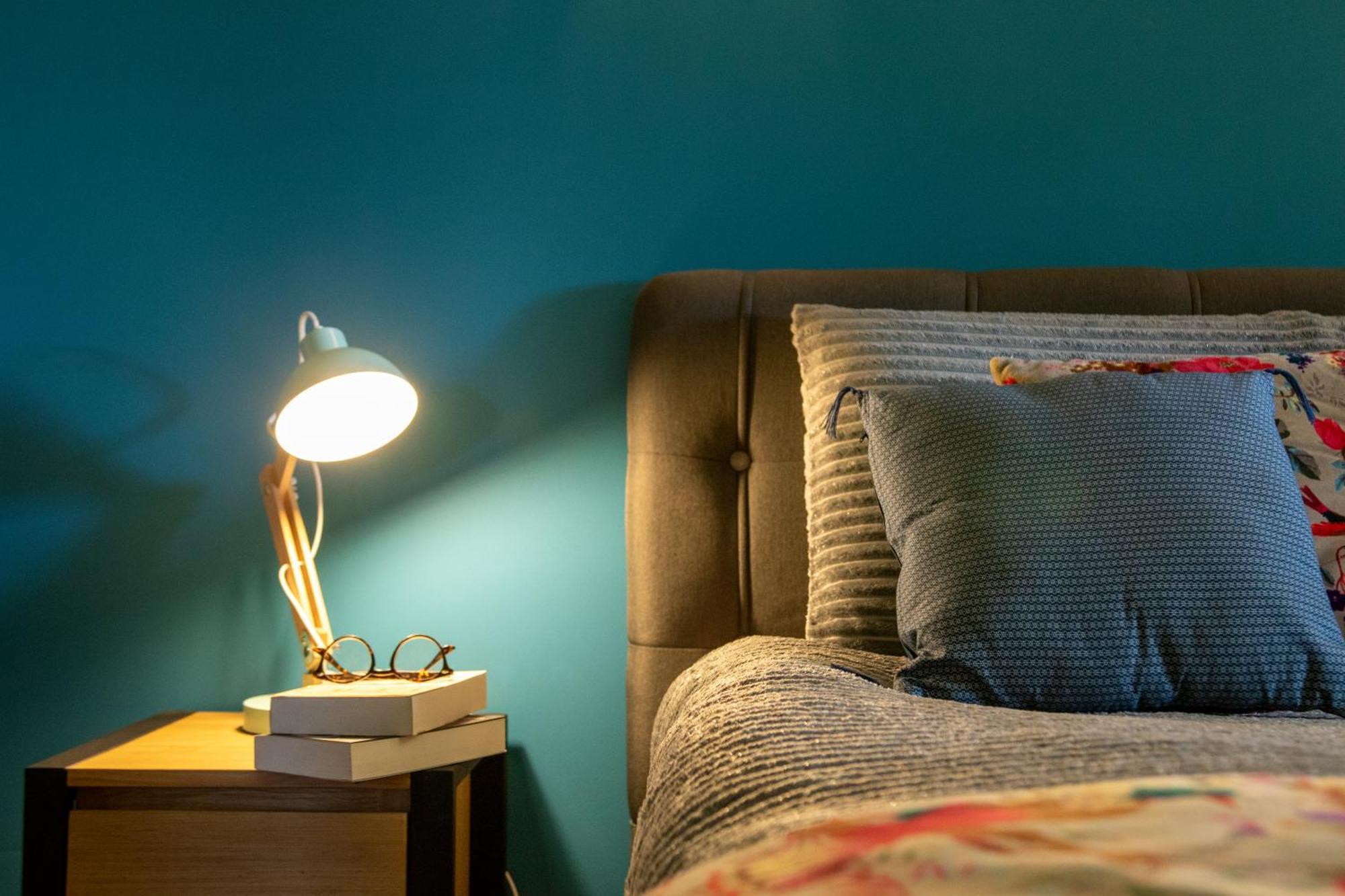 L'Alpen Roc Bed & Breakfast Caille Room photo